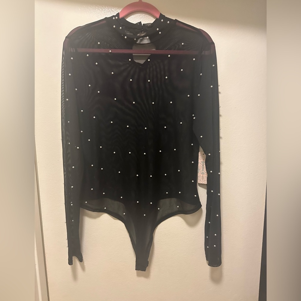 Bodysuit